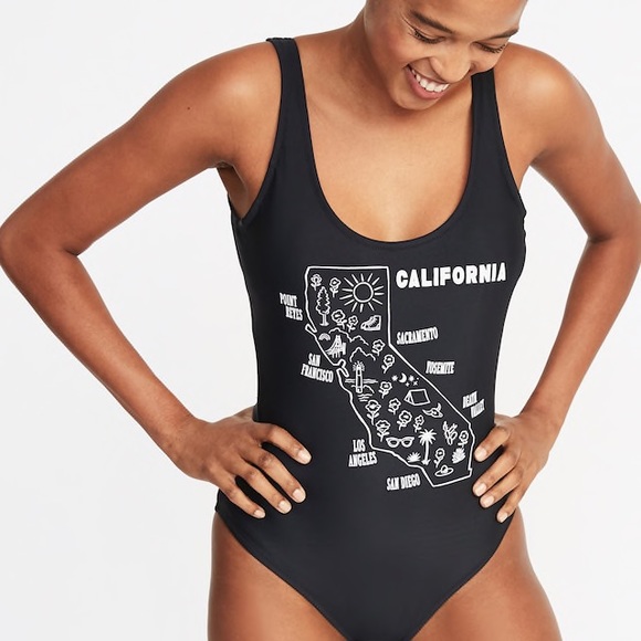 old navy swimsuits in store